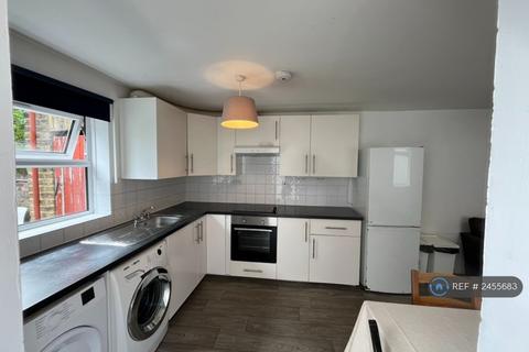 undefined, Braxfield Road, London, SE4