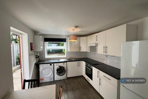 undefined, Braxfield Road, London, SE4