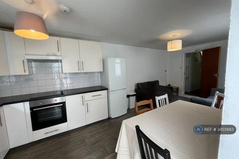undefined, Braxfield Road, London, SE4