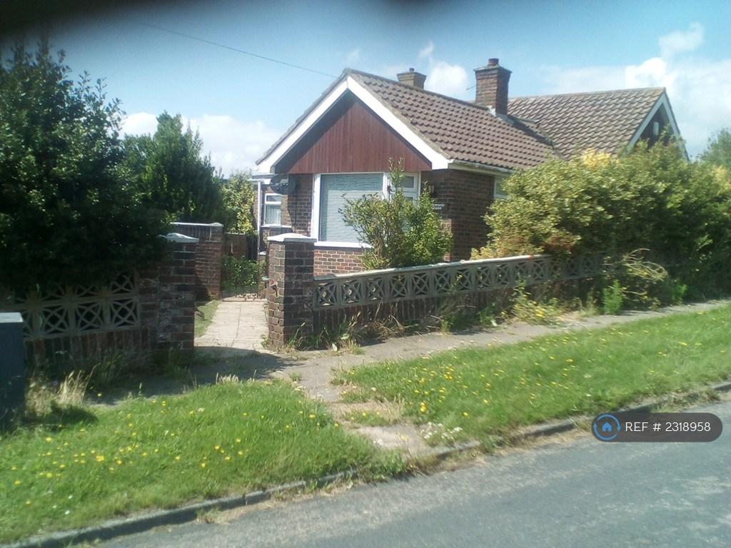 Desmond Way, Brighton, BN2
