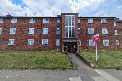 Wilsmere Drive, Northolt