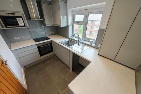 2 bedroom flat for sale, Wilsmere Drive, Northolt