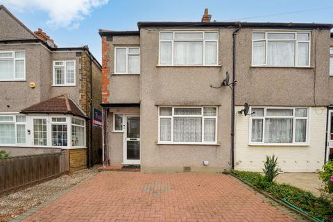 Vale Road, Mitcham, CR4