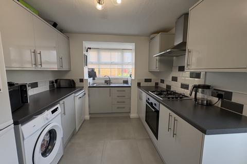 3 bedroom detached house for sale, Perch Road, Walsall