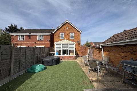 3 bedroom detached house for sale, Perch Road, Walsall