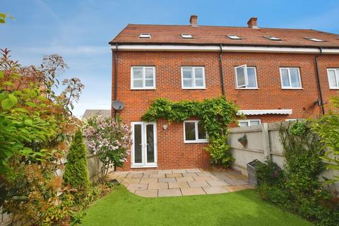 4 bedroom house to rent, Piper Lane, Wixams, Bedfordshire