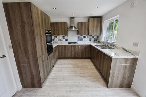 4 bedroom house to rent, Piper Lane, Wixams, Bedfordshire