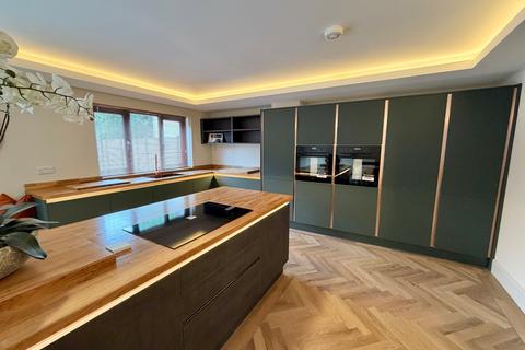 4 bedroom semi-detached house for sale, Gower Road, Killay, Swansea