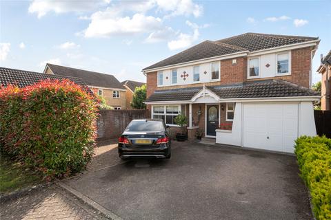 Vancouver Close, Orpington