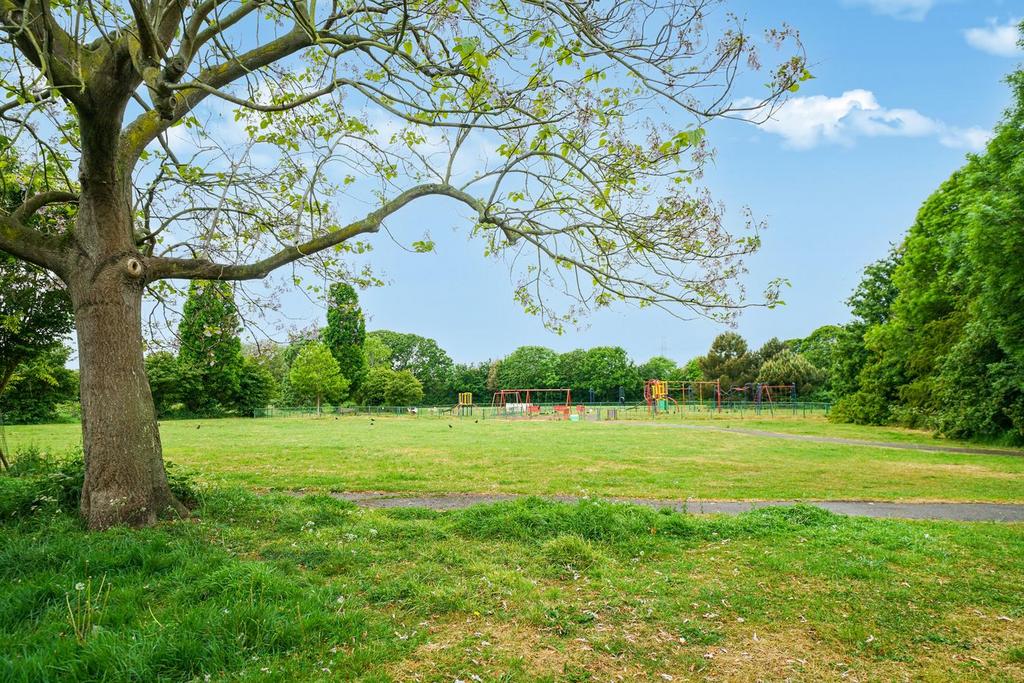 Garden view, garden