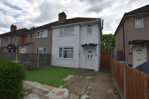Hampden Road, Harrow