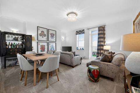 2 bedroom flat to rent, St. Helens Parade, Southsea
