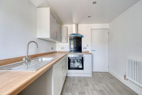 1 bedroom apartment to rent, Wells Street, Scunthorpe