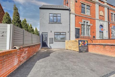 1 bedroom apartment to rent, Wells Street, Scunthorpe