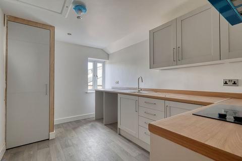 1 bedroom apartment to rent, Wells Street, Scunthorpe