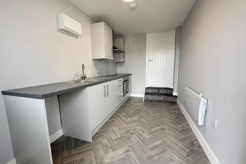 1 bedroom apartment to rent, Frodingham Road, Scunthorpe