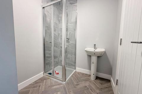1 bedroom apartment to rent, Frodingham Road, Scunthorpe