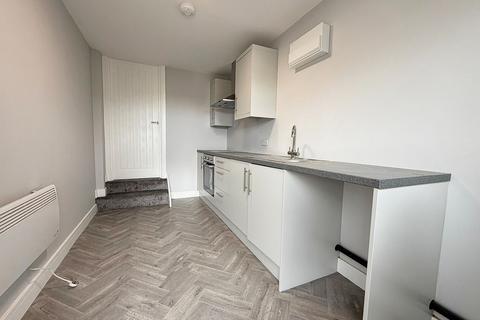 1 bedroom apartment to rent, Frodingham Road, Scunthorpe