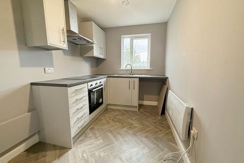 Frodingham Road, Scunthorpe
