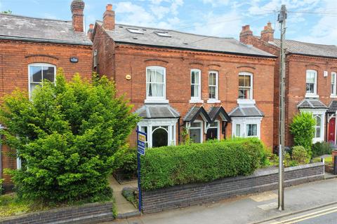 5 bedroom semi-detached house for sale, Metchley Lane, Birmingham B17