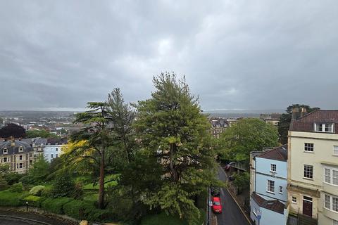 undefined, 1-3 Royal York Crescent, Clifton, Bristol BS8