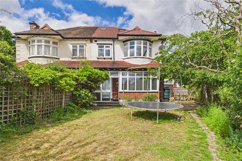 5 bedroom semi-detached house for sale, Wavertree Road, London, SW2