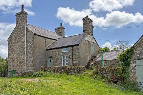 3 bedroom detached house for sale, Llanbedrgoch, Anglesey, LL76