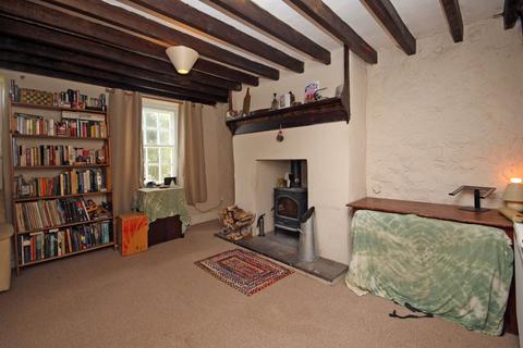 3 bedroom detached house for sale, Llanbedrgoch, Anglesey, LL76