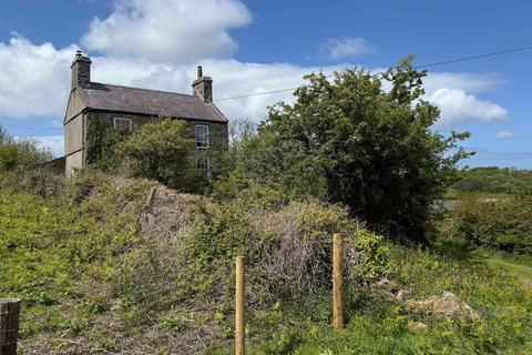 3 bedroom detached house for sale, Llanbedrgoch, Anglesey, LL76