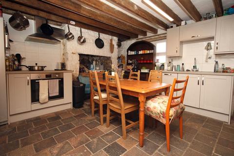 3 bedroom detached house for sale, Llanbedrgoch, Anglesey, LL76