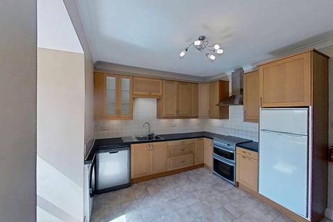 2 bedroom flat to rent, Strathearn Place, Edinburgh, EH9