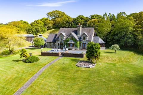 6 bedroom detached house, Dromore Old, Kenmare, Co. Kerry