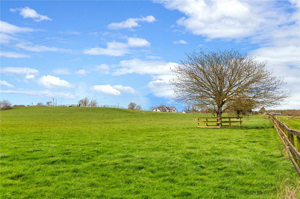 Skidoo Farm