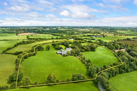 5 bedroom detached house, Castle Ellis, The Ballagh, Co Wexford