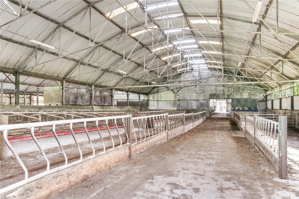 Skidoo Farm