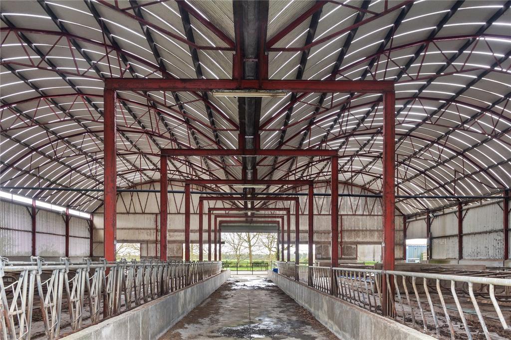 Skidoo Farm