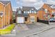 Clayton Way, Clayton Le Moors, Accrington, Lancashire, BB5
