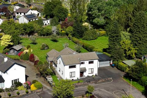 5 bedroom detached house for sale, 5, Picket Cross, Bankend Road, Dumfries, Dumfries and Galloway, DG1