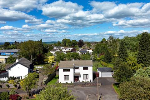 5 bedroom detached house for sale, 5, Picket Cross, Bankend Road, Dumfries, Dumfries and Galloway, DG1