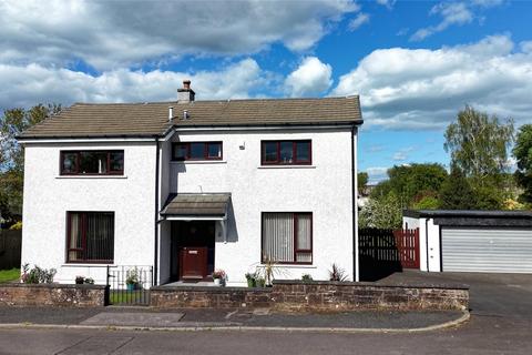 5 bedroom detached house for sale, 5, Picket Cross, Bankend Road, Dumfries, Dumfries and Galloway, DG1