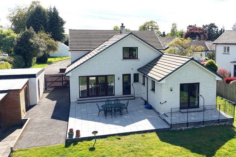 5 bedroom detached house for sale, 5, Picket Cross, Bankend Road, Dumfries, Dumfries and Galloway, DG1