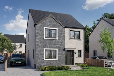 3 bedroom detached house for sale, Cardrona, Scottish Borders, Peebles EH45