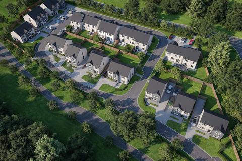 3 bedroom detached house for sale, Cardrona, Scottish Borders, Peebles EH45