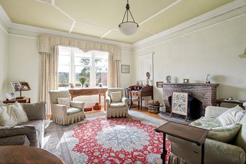 5 bedroom detached house for sale, Creag Mhor House, Lochard Road, Aberfoyle, Stirling, FK8