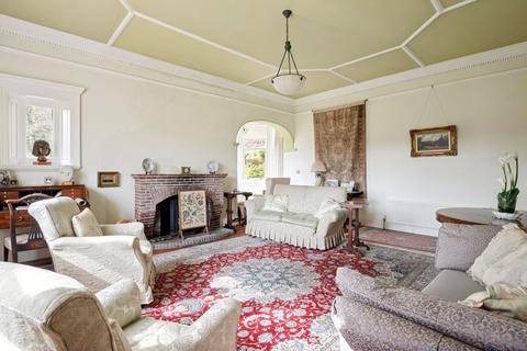 5 bedroom detached house for sale, Creag Mhor House, Lochard Road, Aberfoyle, Stirling, FK8
