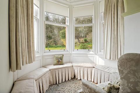 5 bedroom detached house for sale, Creag Mhor House, Lochard Road, Aberfoyle, Stirling, FK8