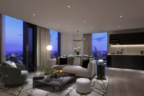 2 bedroom apartment for sale, Brindley Drive, Birmingham B1