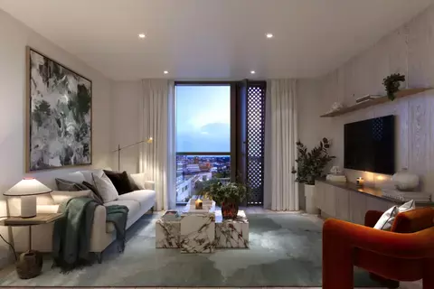 2 bedroom apartment for sale, Brindley Drive, Birmingham B1