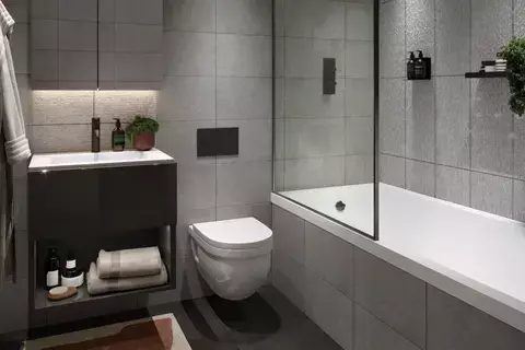 2 bedroom apartment for sale, Brindley Drive, Birmingham B1