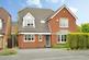 Sawbridge Close, Ellistown, Coalville, Leicestershire, LE67